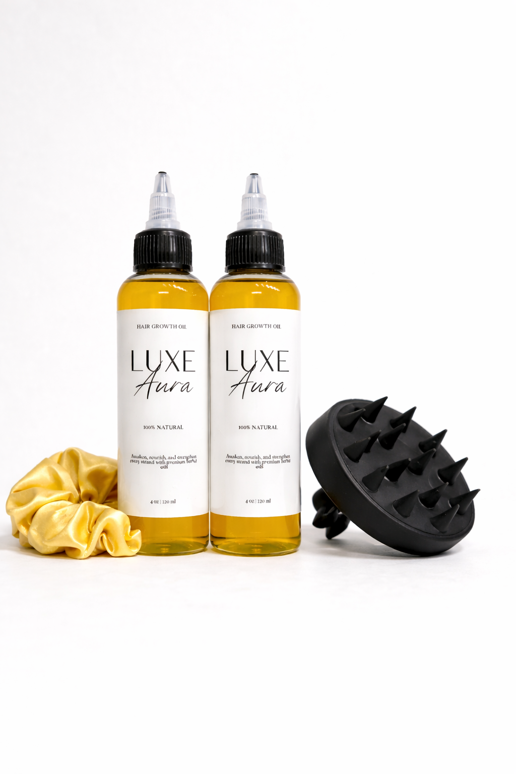 Deluxe Growth Kit