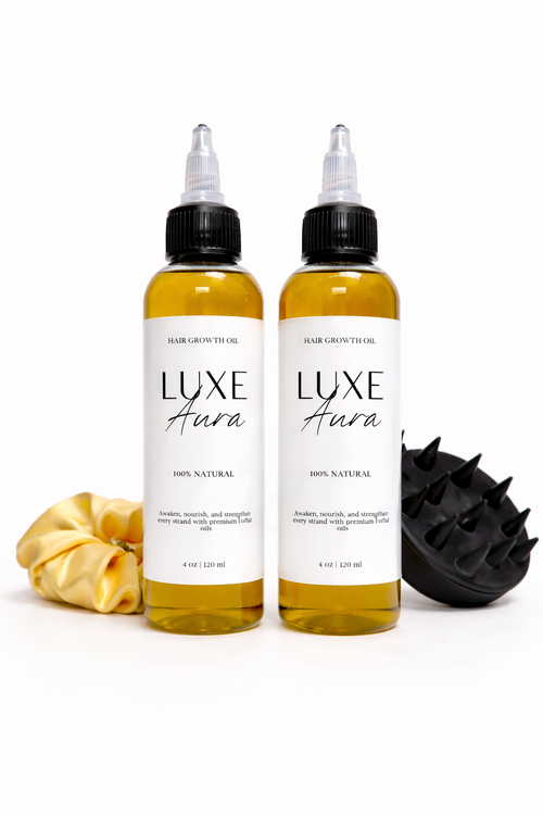 Deluxe Growth Kit