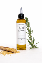 Hair Growth Oil